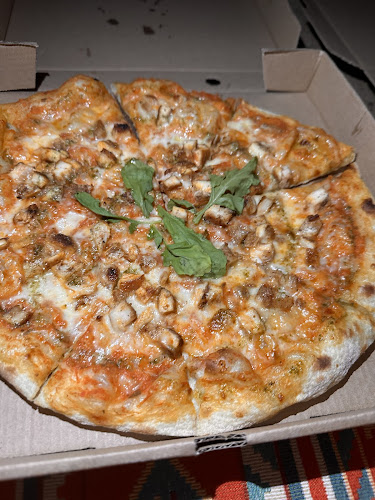 HOT WAY - الضيافة