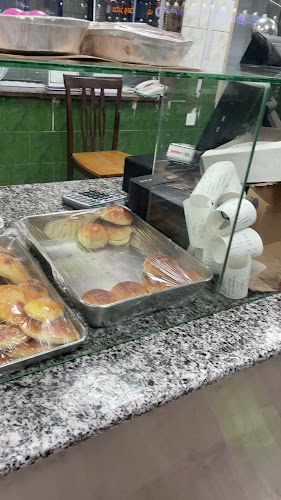 Comentarii opinii despre مطعم عم عبده