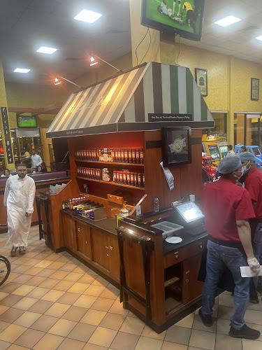 شارع التخصصي الفرعي، العليا، الرياض 12313