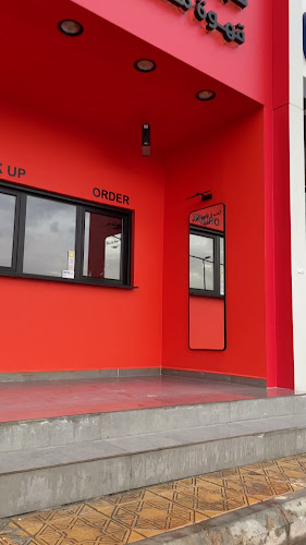 كبز كافيه | KPS COFFEE