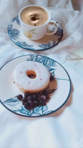 Opinii despre وقت الدونت în الدمام - الضيافة