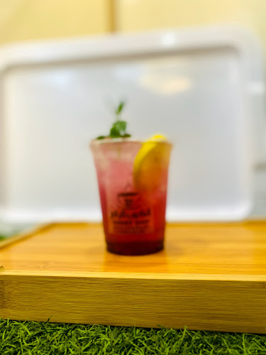 Great cup ٢ الكوب الرائع - القريات