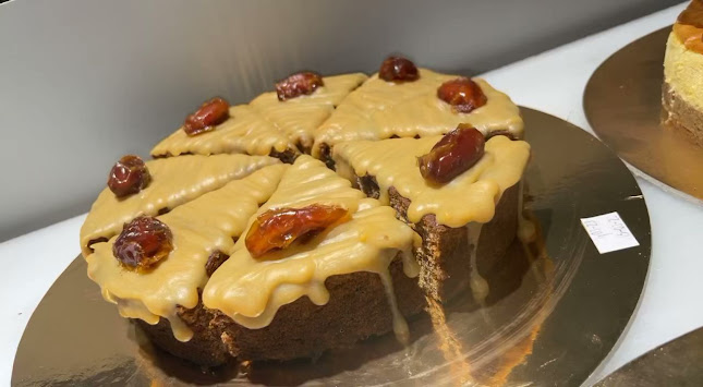 Opinii despre بيكري بار în جدة - الضيافة