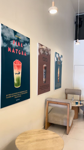 محمصة ومقهى فلنت | FLINT - الضيافة