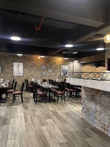 Opinii despre Pizzarica DQ în الرياض - الضيافة