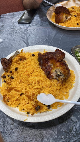 Opinii despre مطعم بيت البخاري în جدة - الضيافة