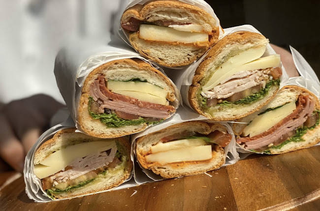 Comentarii opinii despre Pita Bakeries - Gluten Free Bread