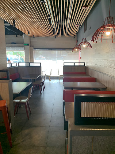 Comentarii opinii despre كنتاكي | الصفا