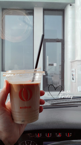 Solo Coffee - الضيافة