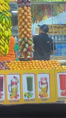 عصيرات الذهبي - الخبر