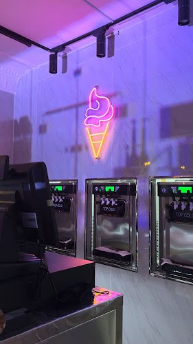 آيس كريم ملاذ الإحساس - مكة