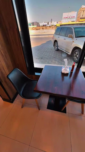 Comentarii opinii despre مطاعم الممتاز - حي الشعلة