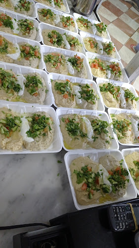 مخبز تميس صالح البلوي