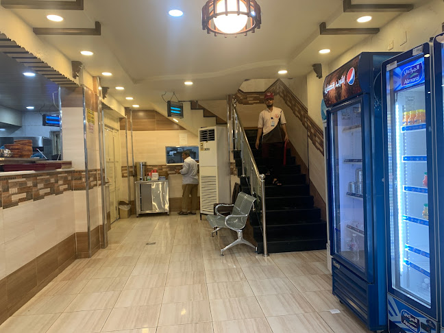 Comentarii opinii despre مطاعم عريكة السنابل