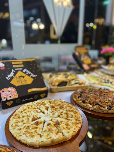 معجنات جواهر الشام - حفر الباطن