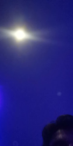 رمادا كافيه - الضيافة