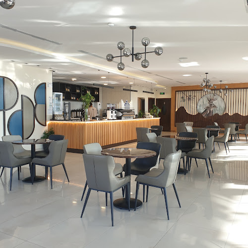 High Blend Cafe - المدينة المنورة