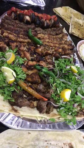 Opinii despre مطعم ومشويات طيبات البغدادي în رفحاء - الضيافة