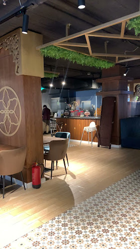 مطعم كينارا الهندي - مكة