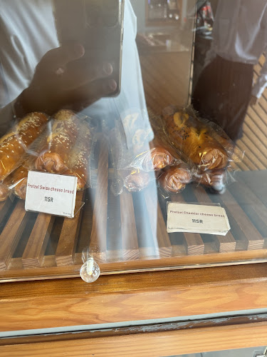 Opinii despre دير بيكر în جدة - الضيافة