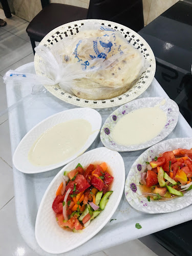 Comentarii opinii despre مطعم الصياد للأكلات البحرية