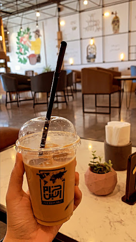 Opinii despre محمصة ومقهى حزام البن în الرس - الضيافة