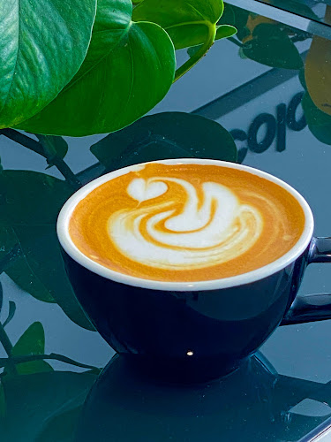 Opinii despre كافيه ألوان البن în الرياض - الضيافة