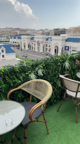 كاليتا كافيه - الطائف