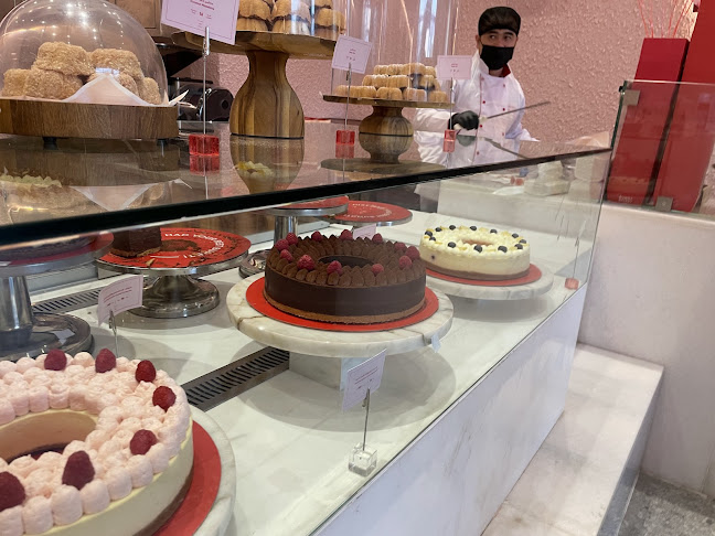 بندت بيكري - Bundt Bakery