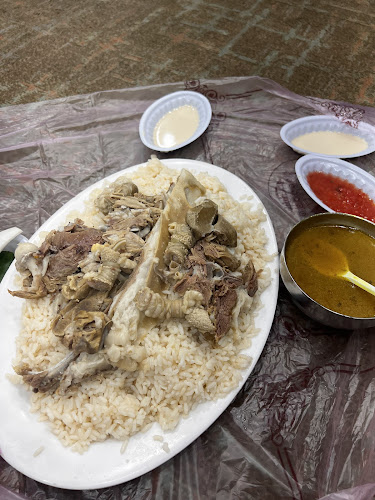 مطاعم ومطابخ نجد