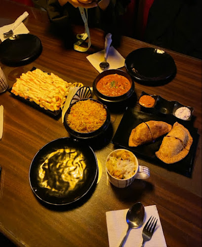 مطعم روبوت Robot Restaurant - جازان