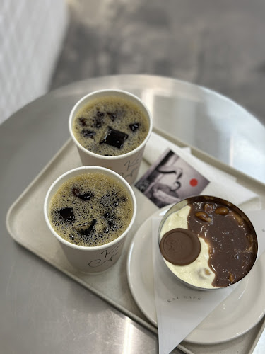 Location Coffee | لوكيشن كافي - الضيافة