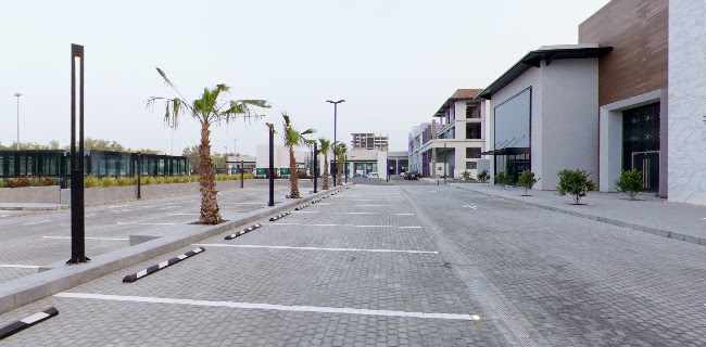 اس سكويرز الراكة - الضيافة