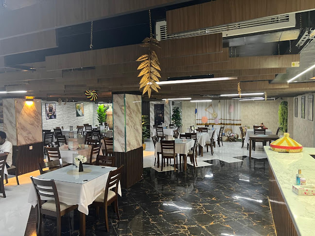 Lucy Habesha Ethiopia Restaurant Riyadh / ሉሲ ሓበሻ ኢትዮጵያ ሬስቱራንት ሪያድ - الرياض