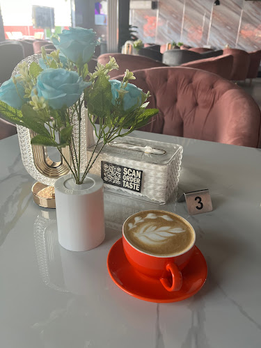 Comentarii opinii despre 7Sky Coffee - سفن سكاي كافيه