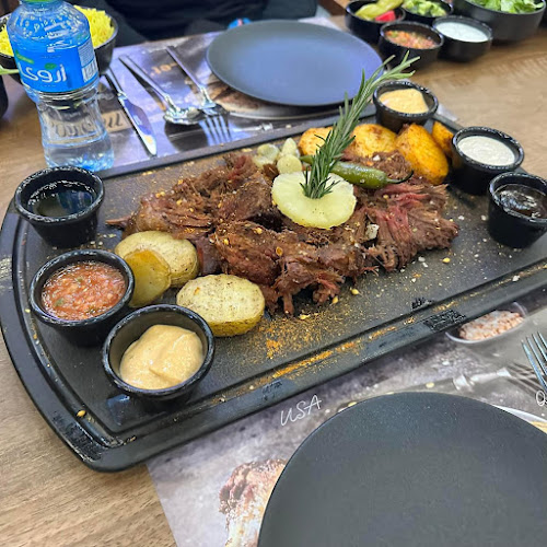 MEAT MOOT - ميت موت تبوك