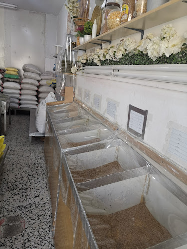 Comentarii opinii despre مطاحن مداوس الشمراني