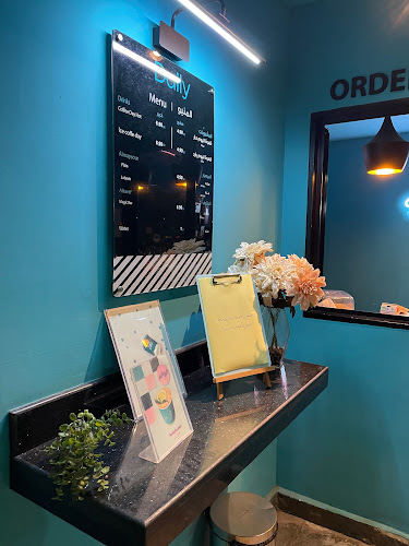 Opinii despre ديلي كب Daily Cup în جازان - الضيافة