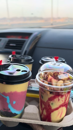 عصير صمدو الاصلي