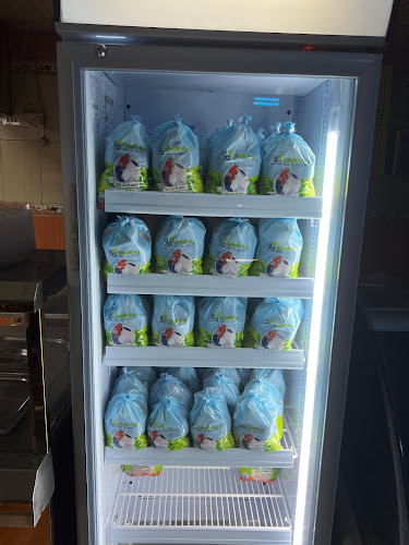 مطعم البخاري