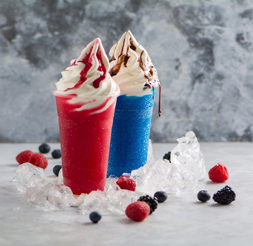 ايسكريم لينو - الضيافة