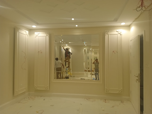 حي الأندلس - الضيافة