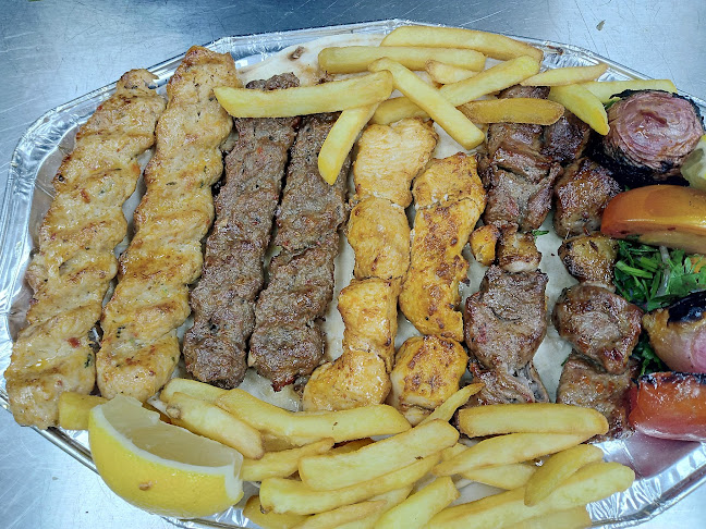 مطعم الذواق - الظهران