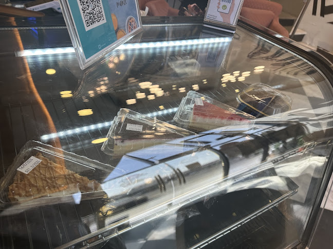 بليند 21 قهوة مختصة - الضيافة