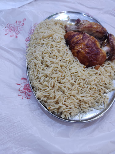 مطعم الخير الطازج - الضيافة