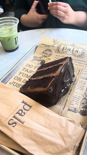 بالز - الضيافة