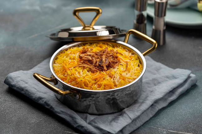 مطعم بيت الروبيان الخبر