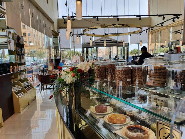 Opinii despre Fudge Chocolate Cafe în الدمام - الضيافة