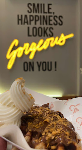 Minus6 ماينس 6 - الضيافة