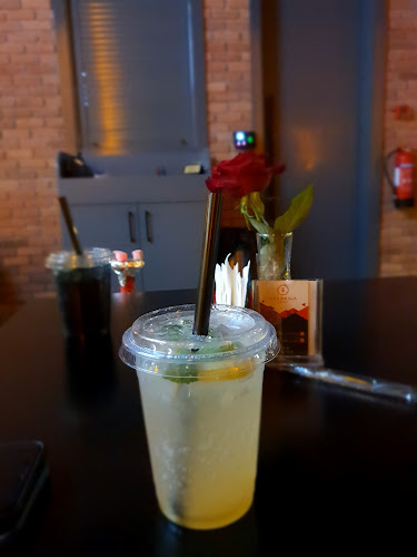 Trankila Lounge - ترنكيلا لاونج